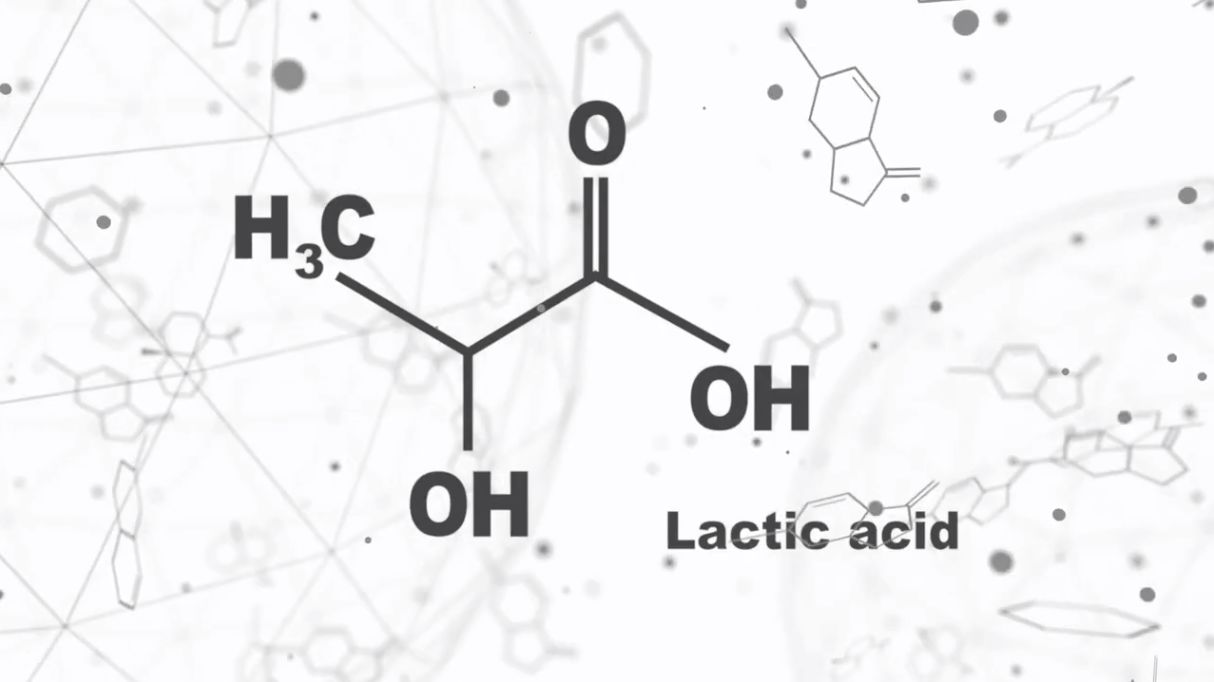 Acido Lattico - Walcam